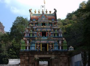 Ahobilam Temple - Timings, History, Accommodation, Ahobilam Waterfalls, Images