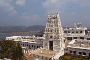 Annavaram - Satyanarayana Swamy, Temple, History, Vratham, Timings, Accommodation, Images