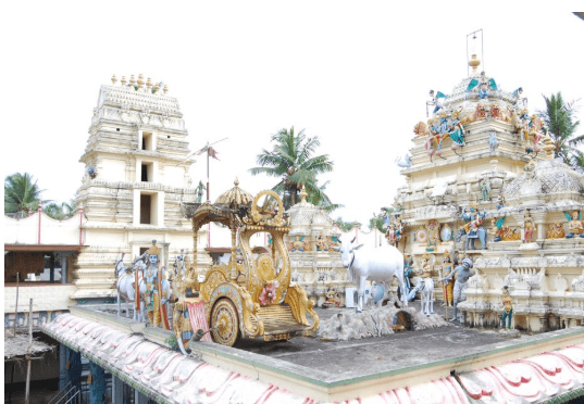 Appanapalli Temple