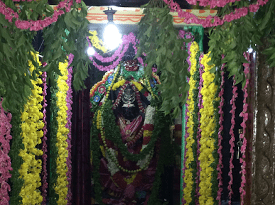 Aretamma Temple Photos