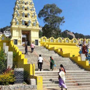 Boyakonda Gangamma Temple - Story, Timings, Photos, Distance
