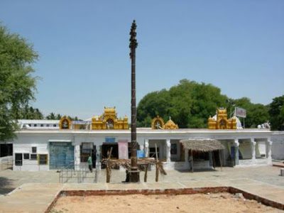 Boyakonda Gangamma Temple Timings