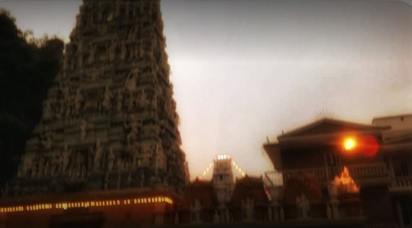 Gollala Mamidada Suryanarayana Temple