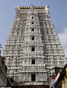 Govindaraja Swamy Temple Tirupati - Timings, History, Sevas, Address, Pics