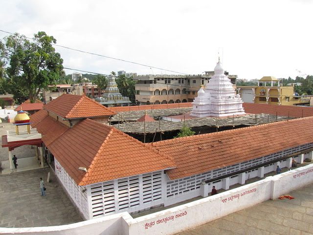 Kadri Manjunath Temple Timings