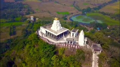 Korukonda Lakshmi Narasimha Swamy Temple History