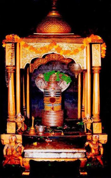 Kotappakonda Temple Timings