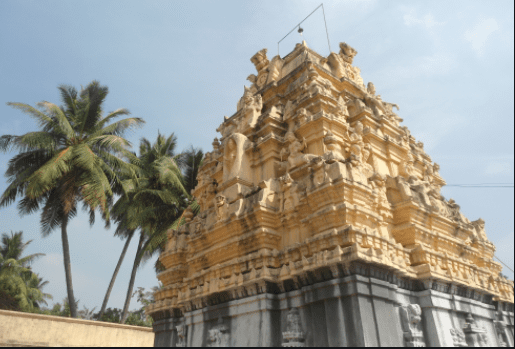 Kotipalli Temple