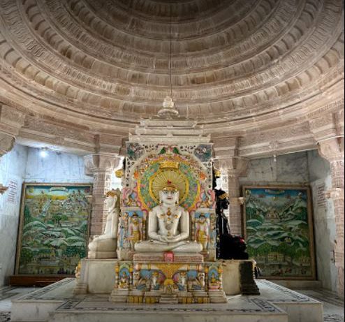 Kulpakji Jain Temple Timings