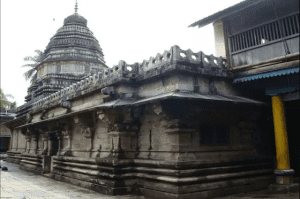 Mahabaleshwar Temple - Gokarna Temple - Timings, History, Dress Code, Location, Photos