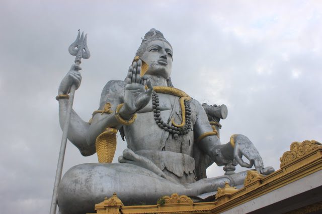 Murudeshwar Temple