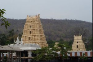 Mahanandi - Temple, Timings, History, Accommodation, Website, Photos