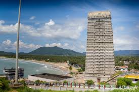 Murudeshwar Temple Karnataka