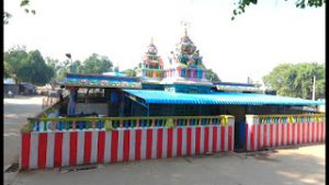 Narrawada Vengamamba Temple | Narrawada Vengamamba Story | Vengamamba Photos | Nellore