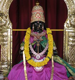 Narrawada Vengamamba Temple Timings