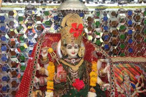 Navratri - 2019, Durga, Date, Time, Puja, Vidhi, Mantra, Samagri, Photos