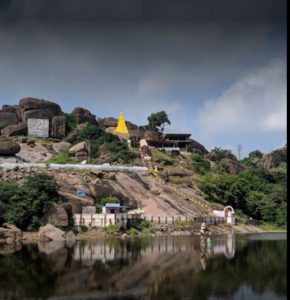 Padmakshi Temple - Warangal, Timings, History, Address, Photos