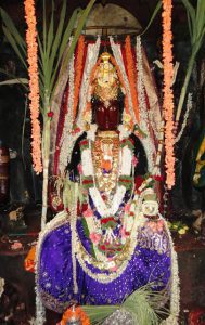 Polali Rajarajeshwari Temple – History, Timings, Seva List, Images, Address