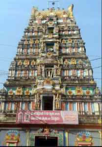 Ryali Temple - Ryali Jaganmohini Temple - Timings, History, Accommodation, Address, Images