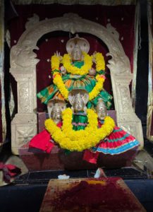 Talupulamma Lova Temple - Timings, History, Accommodation, Images