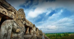 Undavalli Caves - Temple, Timings, History, Entry Fee, Vijayawada, Images