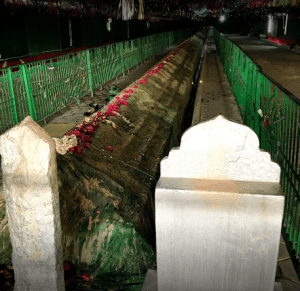 Venadu Dargah - History, Details, Address, Images