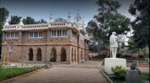 Bapu Museum - Victoria Museum - Vijayawada, Timings, History, Photos