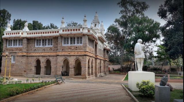 Bapu Museum History