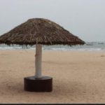 Vodarevu Beach Chirala