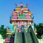 antarvedi temple images