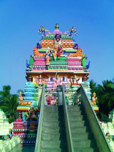 Antarvedi - Lakshmi Narasimha Swamy, Temple, History, Timings, Accommodation, Images