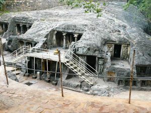 Bhairavakona -Temple, Caves, History, Photos, Waterfalls, Prakasam District