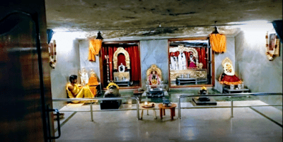 Hulimavu Cave Temple