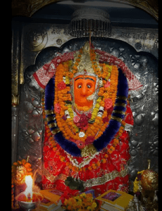 Chamunda Devi - Temple, Himachal Pradesh, Kangra, Dharamshala, Photos, Distance