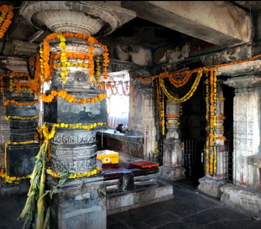 Chaya Someswara Swamy Temple