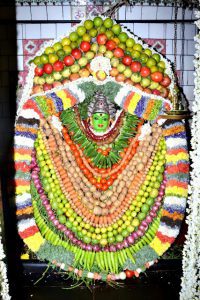 Chengalamma Temple - Sullurpet, History, Timings, Legend, Photos, Nellore, Andhra Pradesh