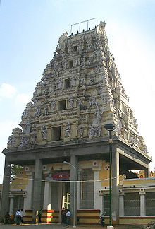 Basavanagudi Ganesh Temple Timings