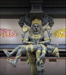 Dwaraka Tirumala - Temple, Timings, History, Accommodation, Kalyanam Tickets, Online Booking, Sevas, Photos