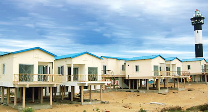 haritha beach resort baruva srikakulam