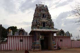 Kalugolamma Temple