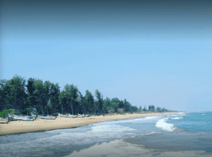 Katepalli - Beach, Sivalayam, Temple, Timings, Photos, Eduru, Nellore