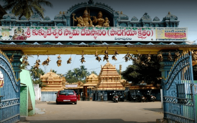 Wargal Saraswathi Temple 