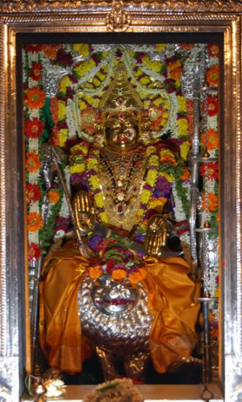 Mangaladevi Temple Timings