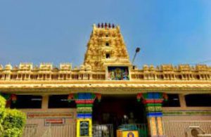 Penuganchiprolu Tirupatamma Temple - Timings, History, Images