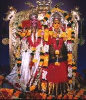 Penuganchiprolu Tirupatamma Temple