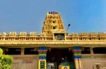 Penuganchiprolu Tirupatamma Temple History