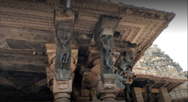 History of Warangal Ramappa Temple