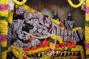 Ranganathaswamy - Ranganayaka swamy - Temple - Nellore, History, Timings, Legend, Photos