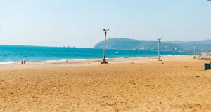 Ramakrishna - RK - Beach, Photos, Visakhapatnam, Andhra Pradesh