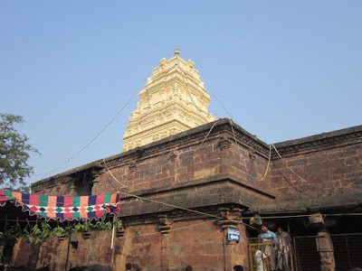 samarlakota temple